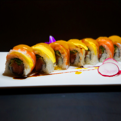Mango Fire